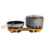 Genesis Basecamp System - Orange