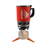 MicroMo Cooking System - Tamale