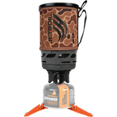 Zip 0.8L Fast Boil System - Duck Camo