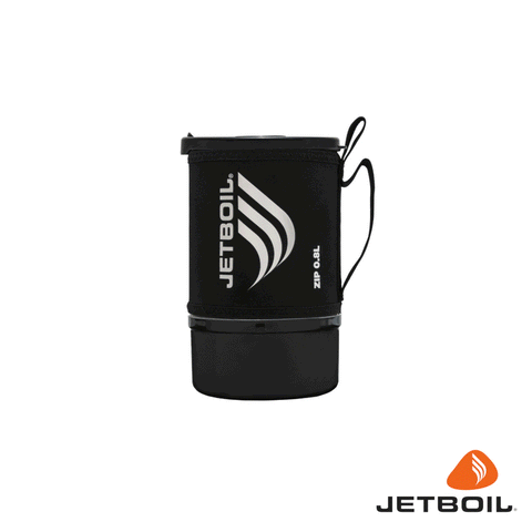 Zip 0.8L Fast Boil System - Duck Camo