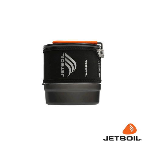 TrailCook 1.2L Cook System - Carbon