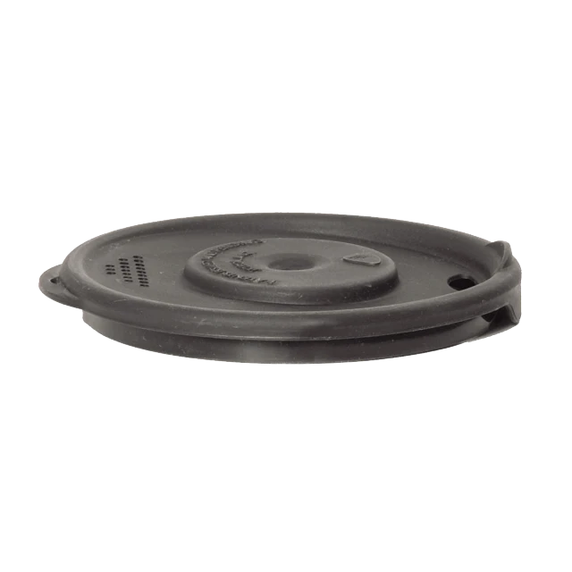Lid - MicroMo/Zip