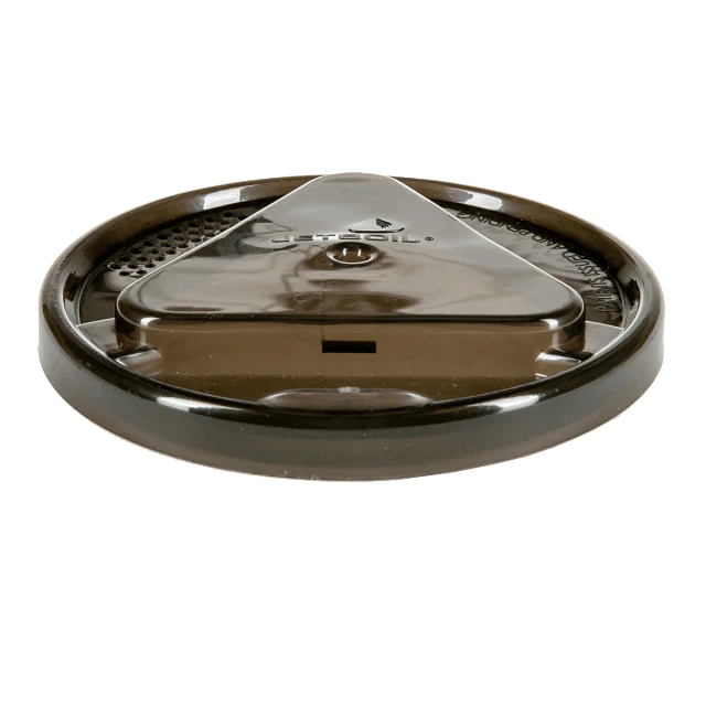 MiniMo/Sumo Lid - Carbon