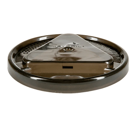 MiniMo/Sumo Lid - Carbon