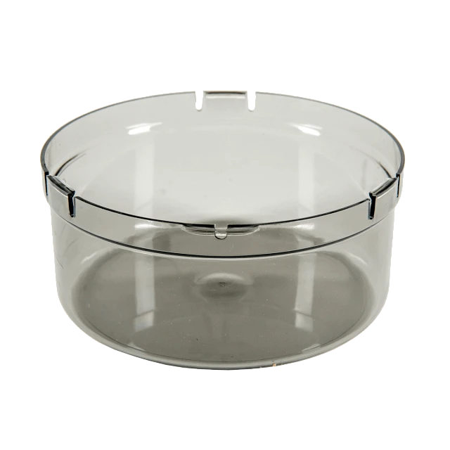 Bottom Cover - MicroMo