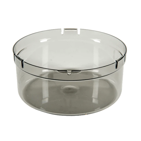 Bottom Cover - MicroMo