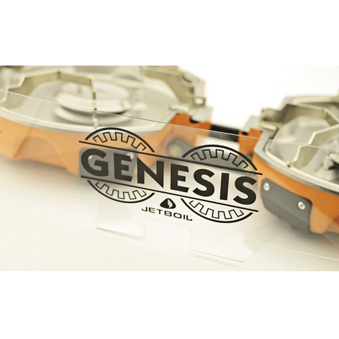 Windscreen - Genesis