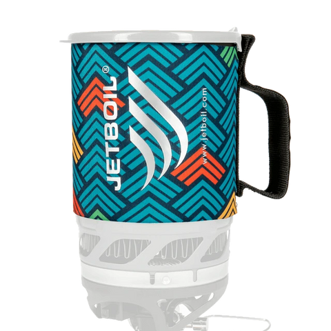 MicroMo/Zip Cozy - Carbon