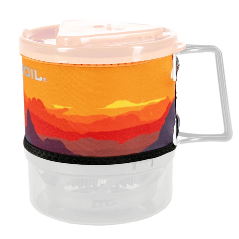 MiniMo Cozy - Sunset