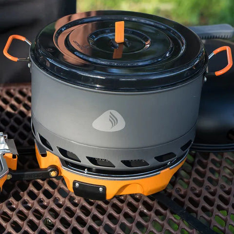 5L Cook Pot & Lid