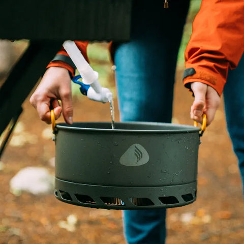 5L Cook Pot & Lid