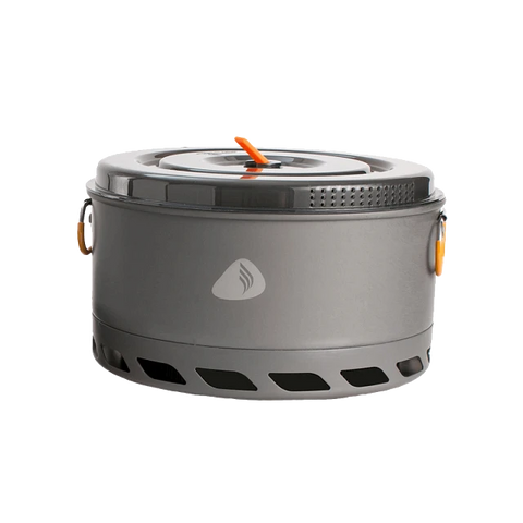 5L Cook Pot & Lid