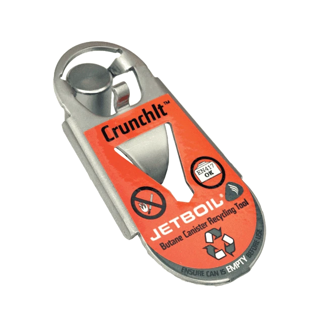 CrunchIt