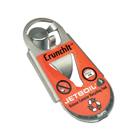CrunchIt