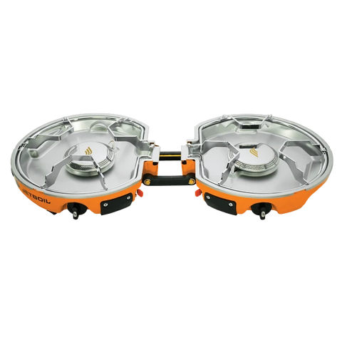 Genesis Basecamp Stove