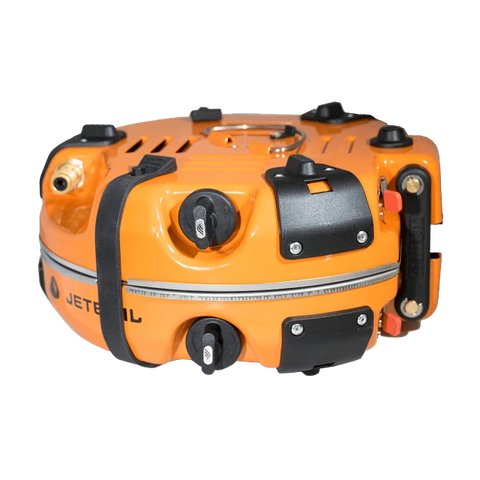 Genesis Basecamp Stove