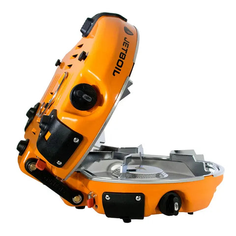 Genesis Basecamp System - Orange