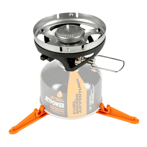 MicroMo Cooking System - Tamale