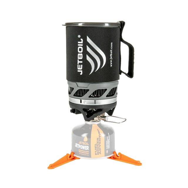 MicroMo Cooking System - Tamale