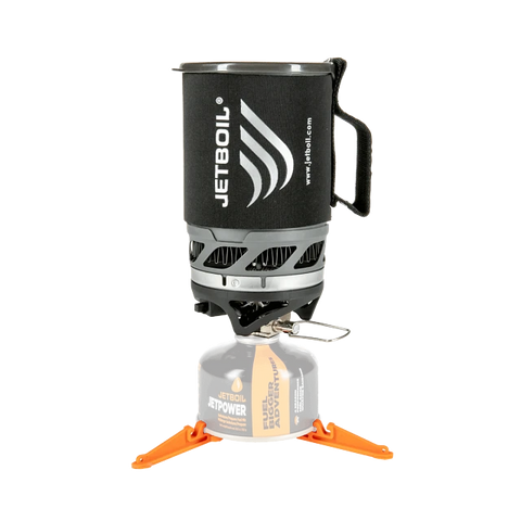 MicroMo Cooking System - Tamale