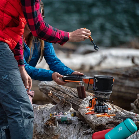MiniMo Cooking System - Adventure