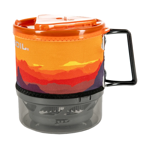 MiniMo Cooking System - Adventure