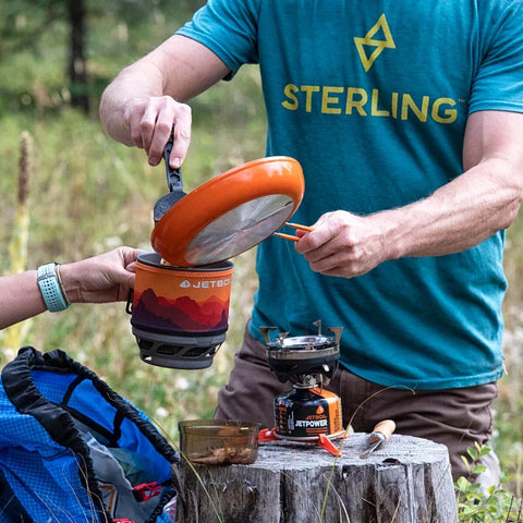 MiniMo Cooking System - Adventure