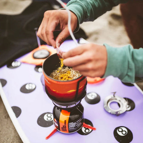 MiniMo Cooking System - Adventure
