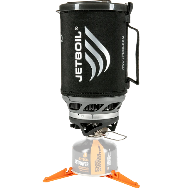 SUMO Cooking System