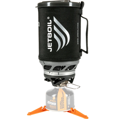 SUMO Cooking System