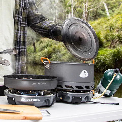 Lid - 5L Pot