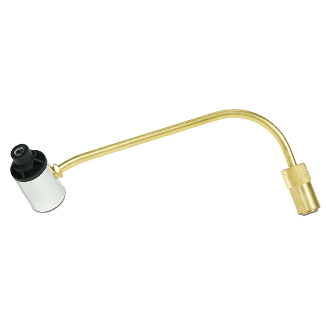 Fuel Regulator - Genesis