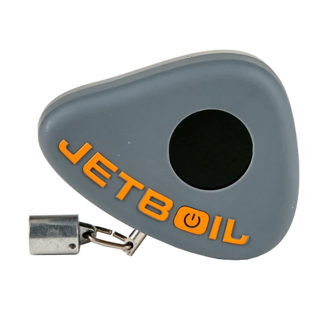 JetGauge