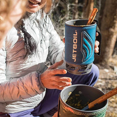 Flash Cozy - Camo
