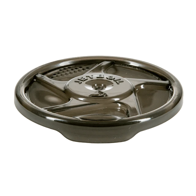 Flash Lid - Carbon