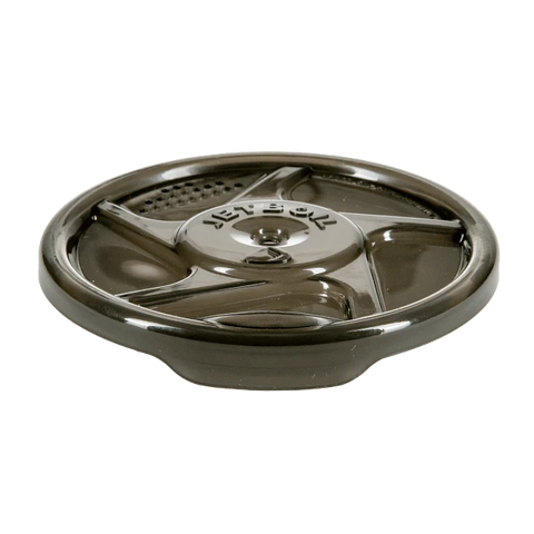 Flash Lid - Carbon