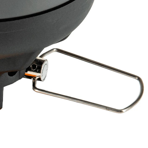 Burner Assembly - Flash
