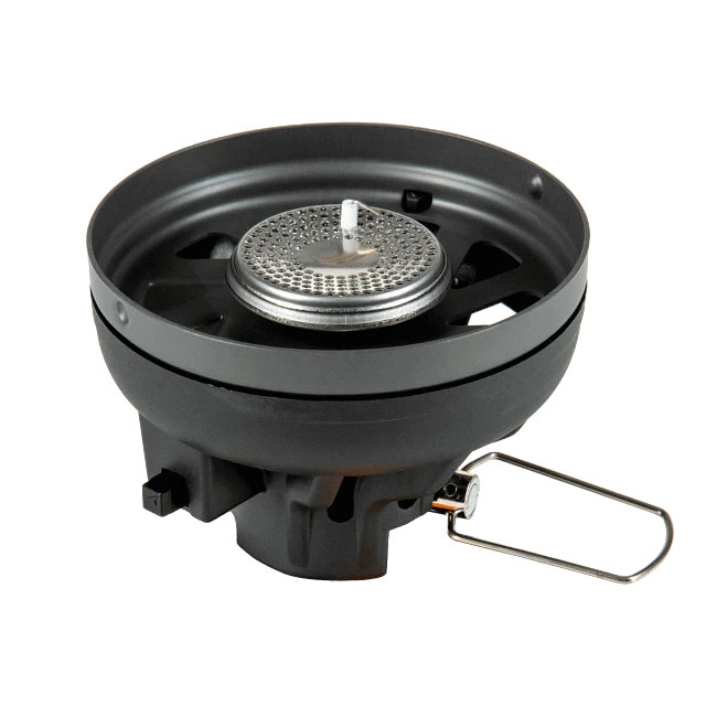 Burner Assembly - Flash
