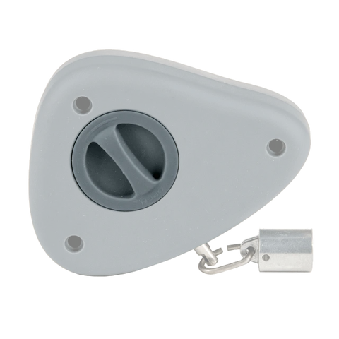 JetGauge Battery Cover