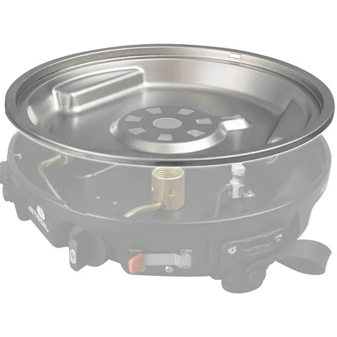 Drip Tray - HalfGen