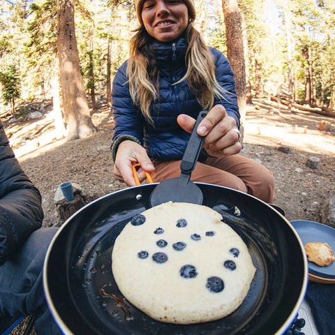 Summit Skillet Turner