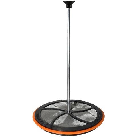 Silicone Coffee Press - Grande