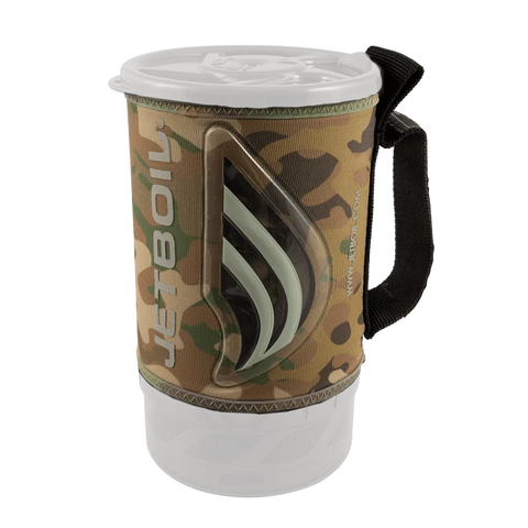 Flash Cozy - Camo