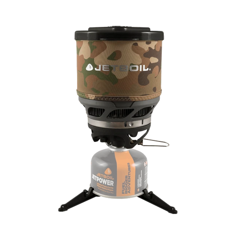 MiniMo Cooking System - Adventure