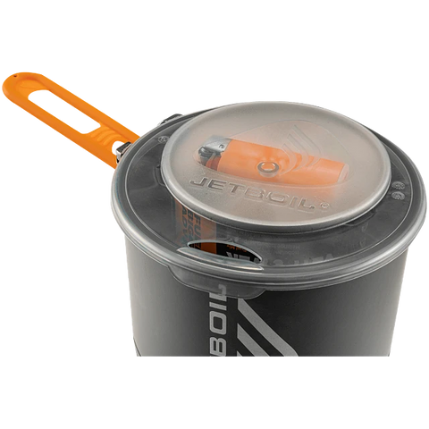 Stash Cooking System