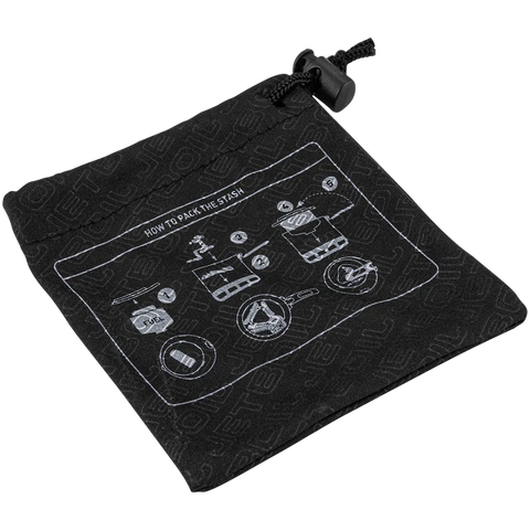 Stash Cooking System
