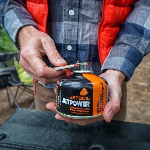 JetPower Fuel - 4 Pack
