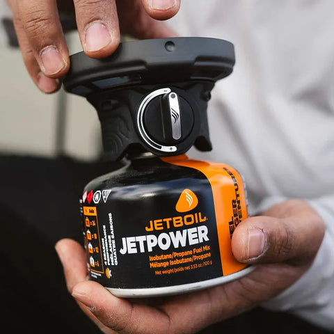 JetPower Fuel - 4 Pack