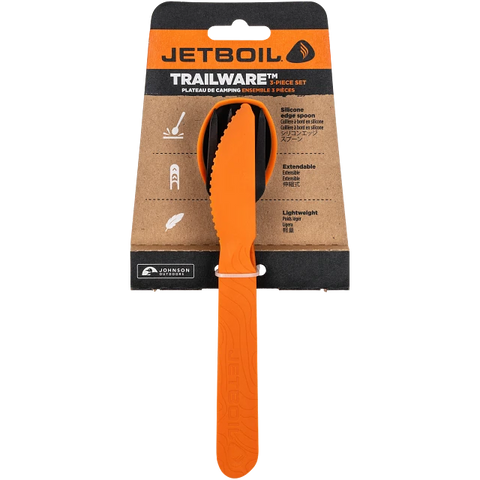 TrailWare