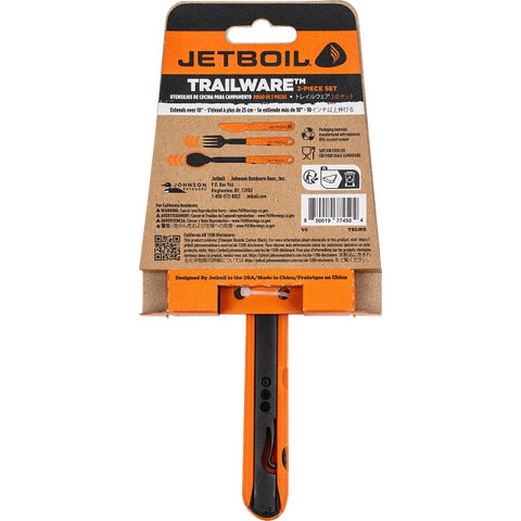 TrailWare